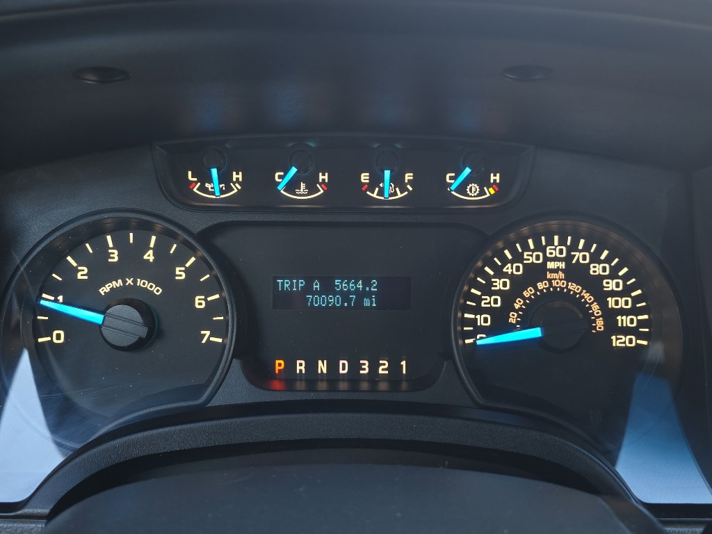 Used 2013 Ford F150 XL w/ XL Plus Pkg image 15