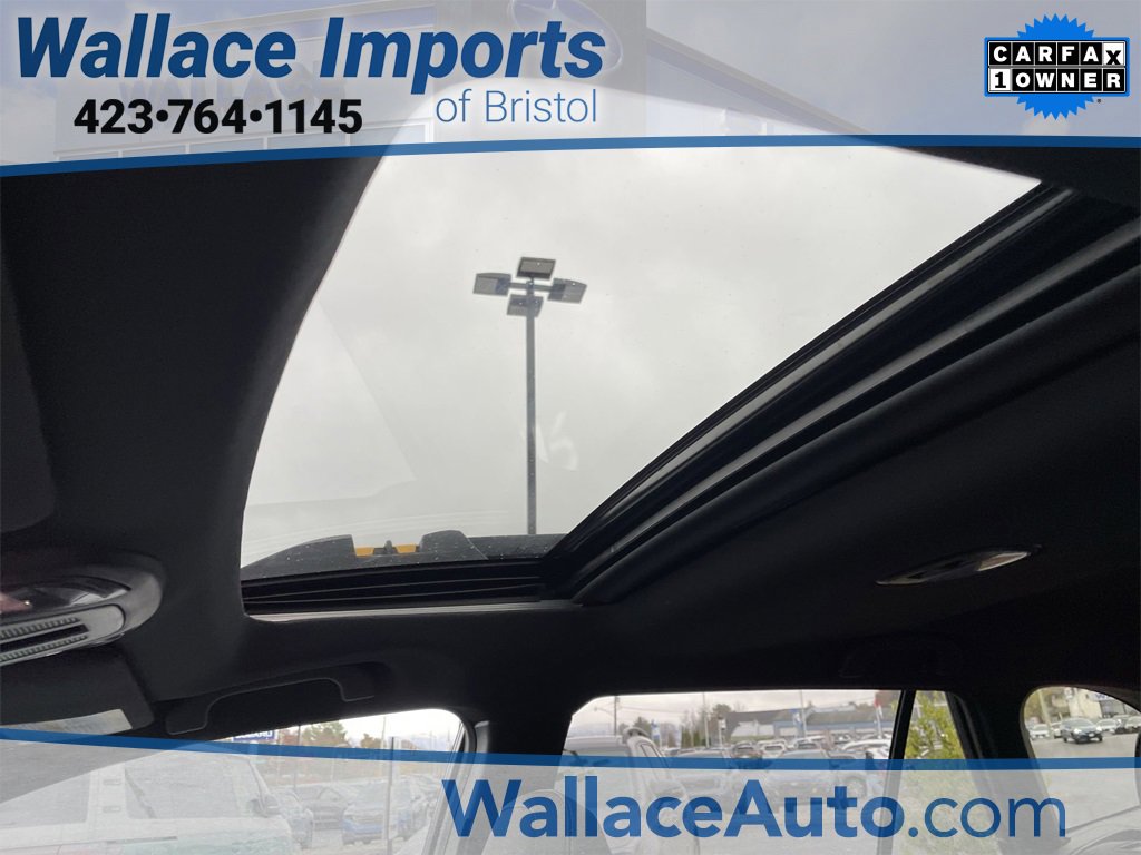 Certified 2025 Subaru Outback Wilderness image 11