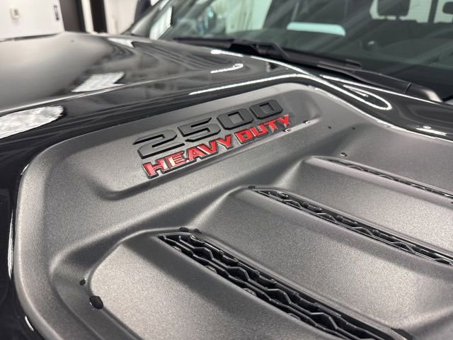 New 2026 RAM 2500 Limited image 4