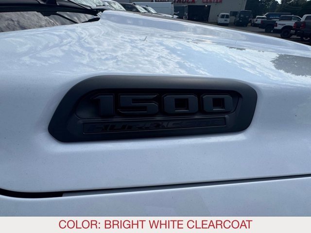 New 2026 RAM 1500 Big Horn image 9