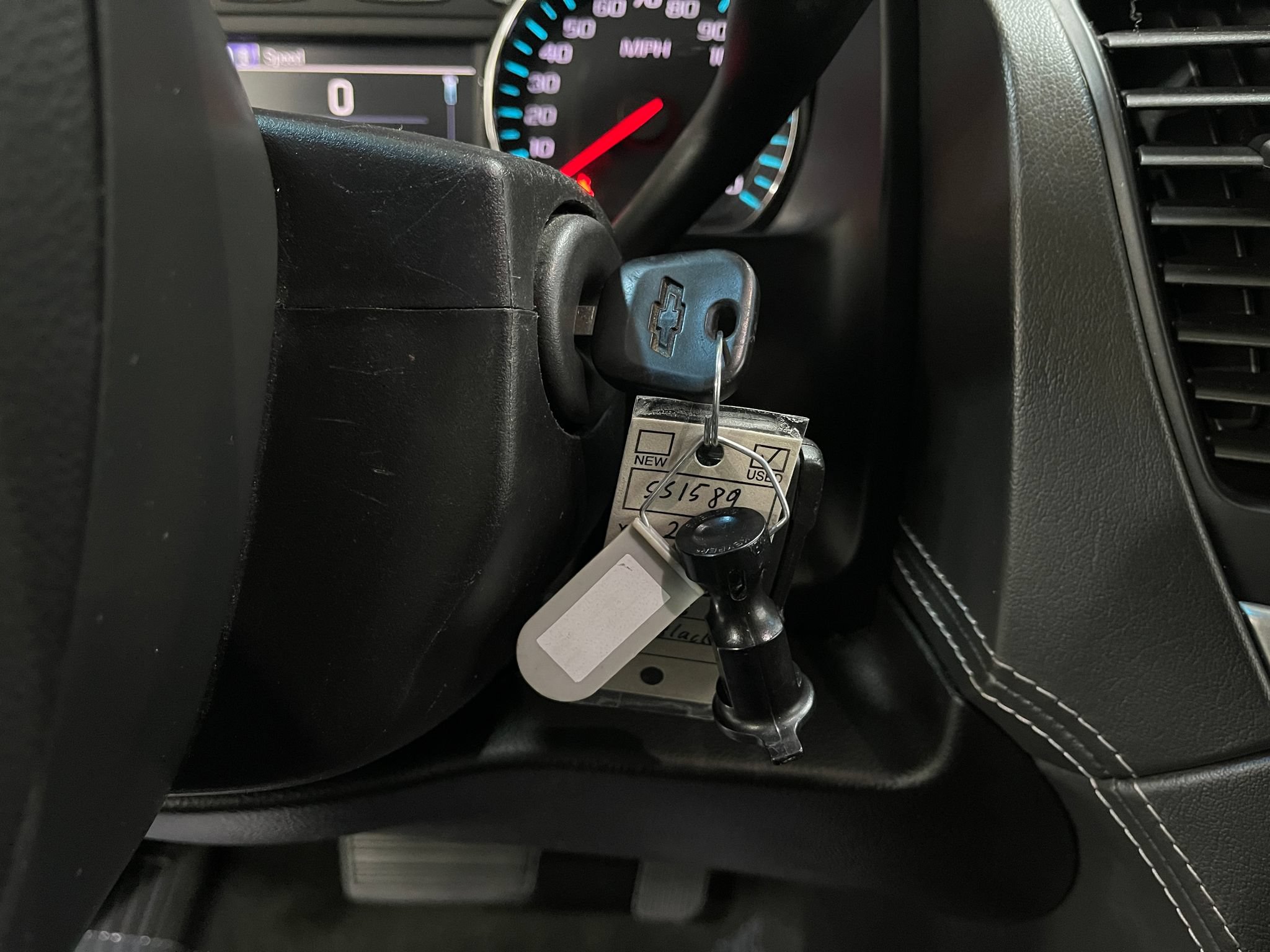 Used 2018 Chevrolet Tahoe LS AWD/4WD image 18