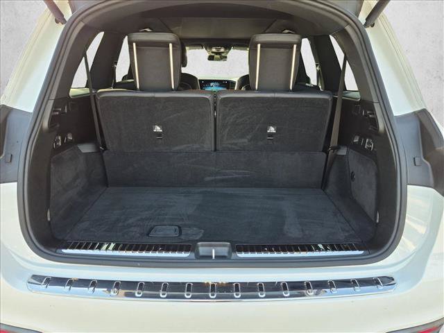 Used 2022 Mercedes-Benz GLS 450 4MATIC image 6