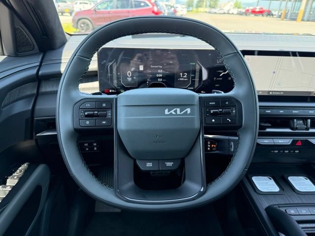 New 2027 Kia Telluride X-Line SX Prestige AWD/4WD image 24
