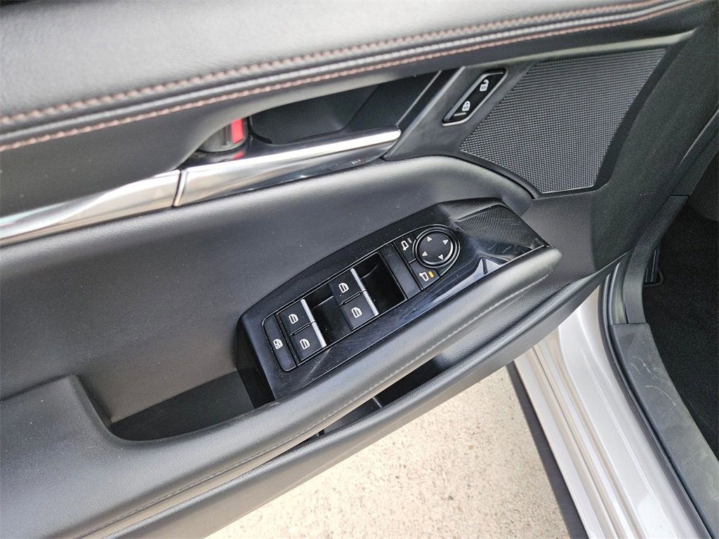 Used 2025 MAZDA MAZDA3 s image 14