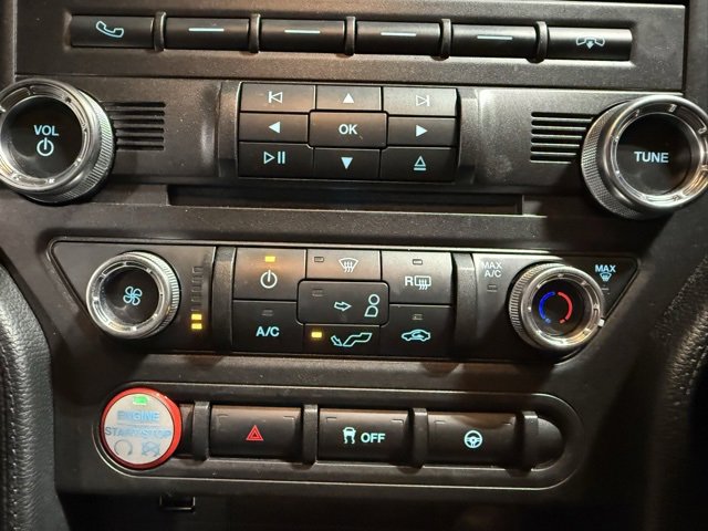 Used 2017 Ford Mustang GT image 19