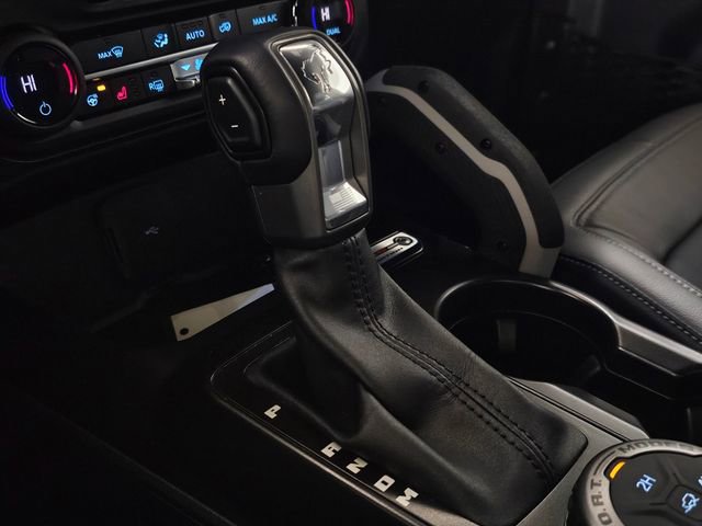 Used 2021 Ford Bronco First Edition image 39