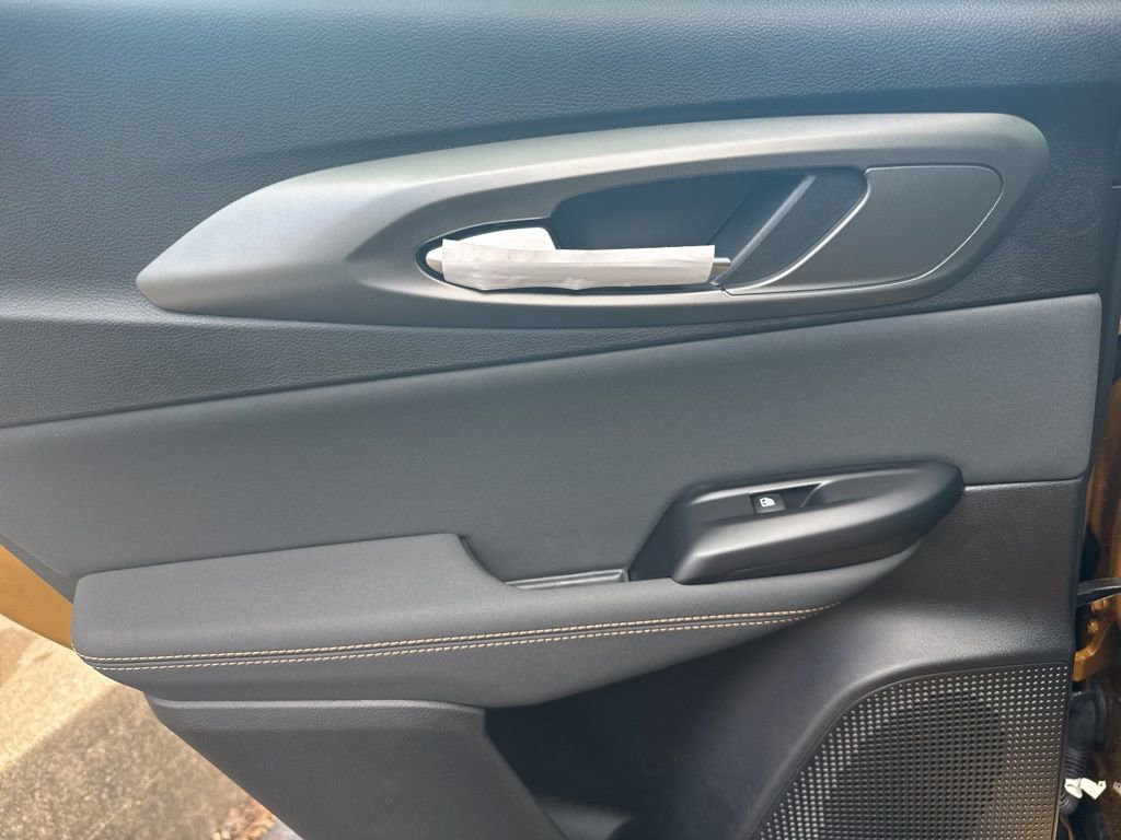 New 2026 Alfa Romeo Tonale Veloce w/ Quick Order Package 23H Volce image 19