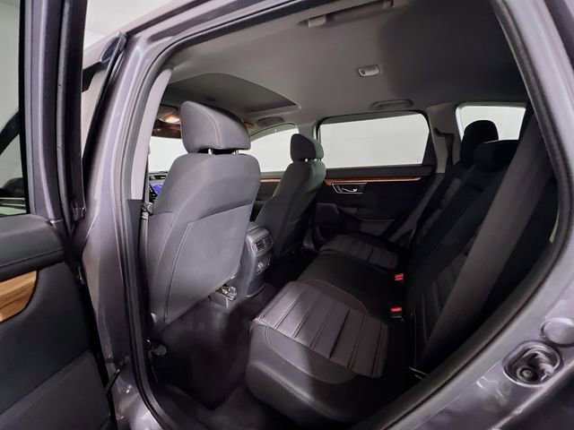 Used 2018 Honda CR-V EX image 21