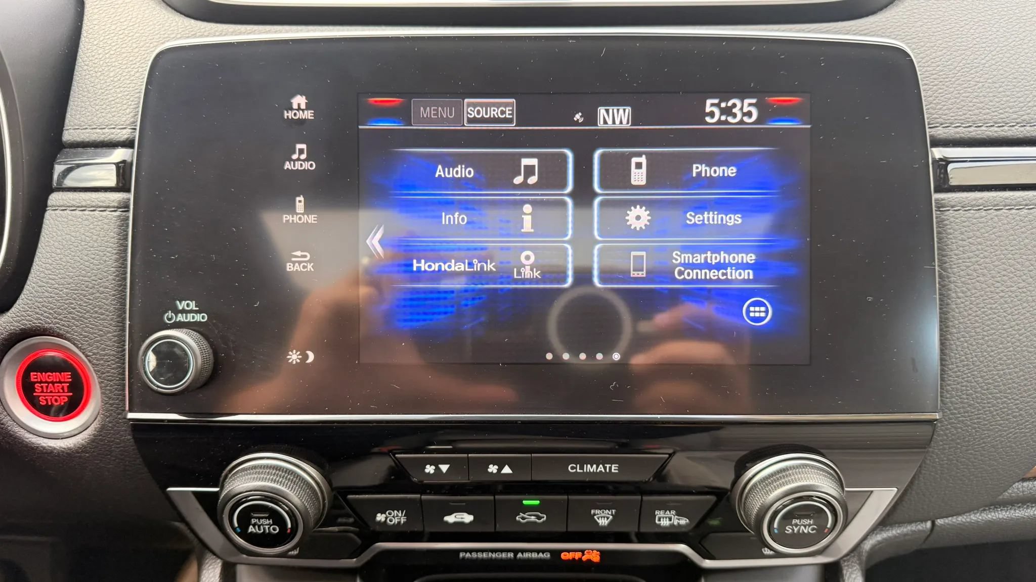 Used 2018 Honda CR-V EX image 22