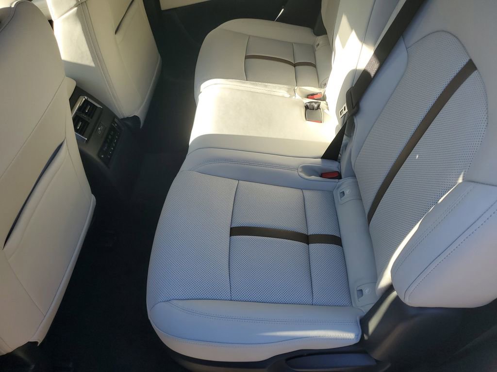 New 2026 MAZDA CX-90 3.3 Turbo S w/ Premium Package image 12