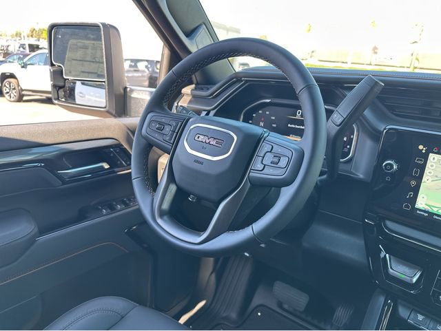 New 2026 GMC Sierra 2500 AT4 w/ AT4 Premium Plus Package image 27