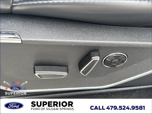 Used 2024 Ford F150 Platinum AWD/4WD image 22