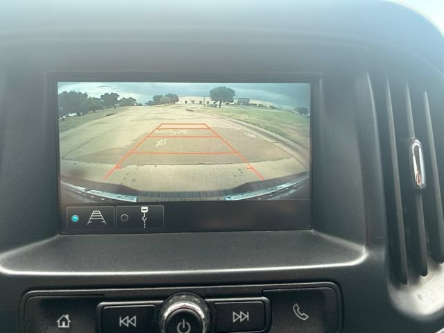 Used 2018 GMC Canyon 2WD Crew Cab w/ Convenience Package image 18