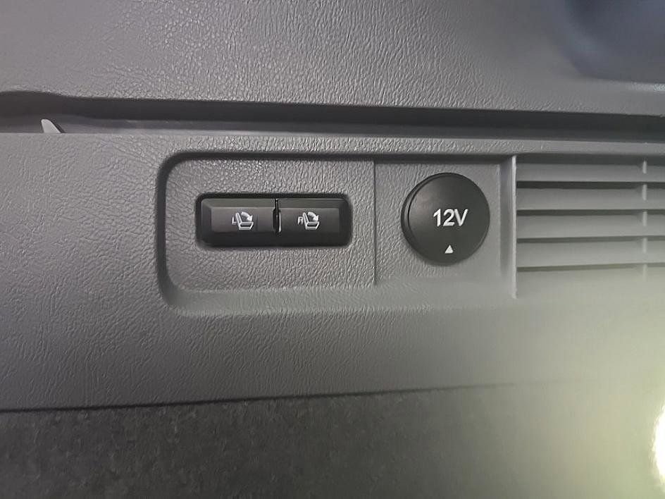 Used 2022 Lincoln Nautilus Reserve w/ Equipment Group 201A image 34