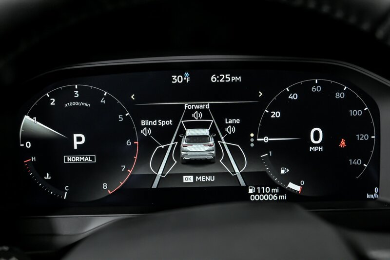 New 2026 Mitsubishi Outlander SEL FWD image 19