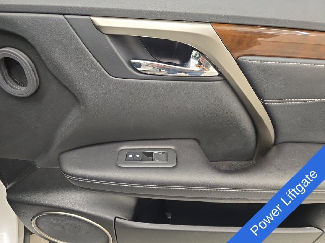 Used 2017 Lexus RX 350 FWD w/ Premium Package image 12