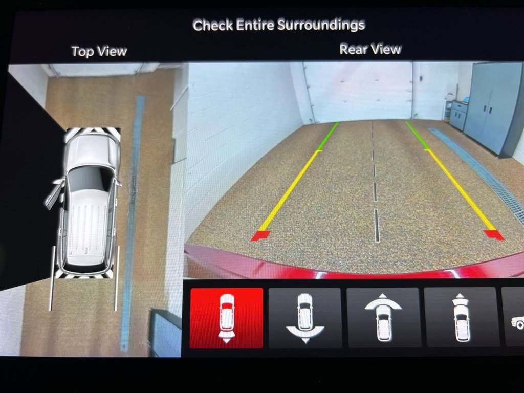 Used 2022 Jeep Grand Cherokee Limited 4xe w/ Luxury Tech Group II image 20