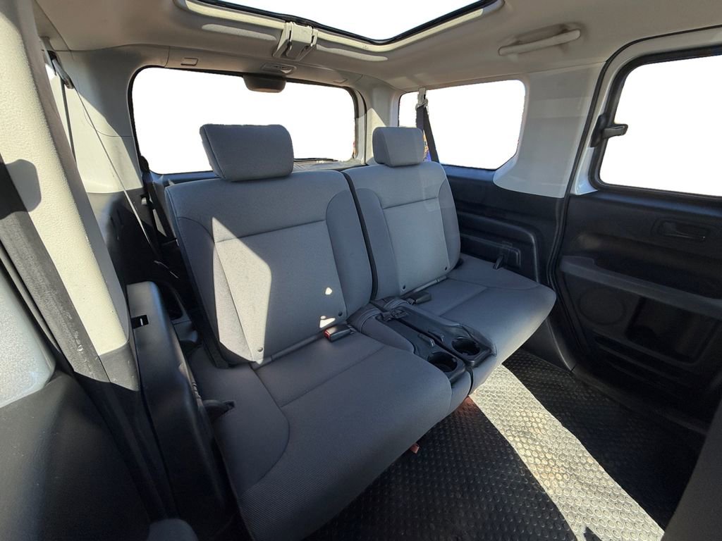 Used 2008 Honda Element LX image 18