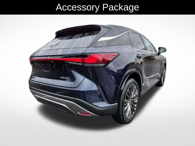 Used 2026 Lexus RX 350 AWD w/ Convenience Package image 6