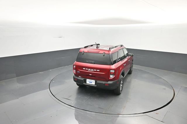 New 2025 Ford Bronco Sport Big Bend image 23