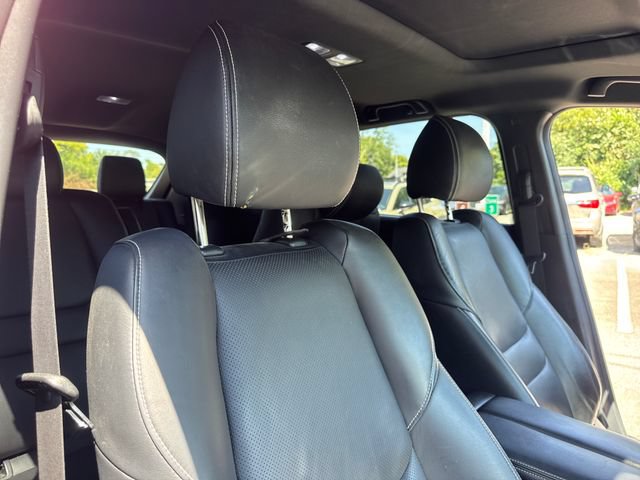 Used 2021 MAZDA CX-9 Grand Touring AWD/4WD image 28