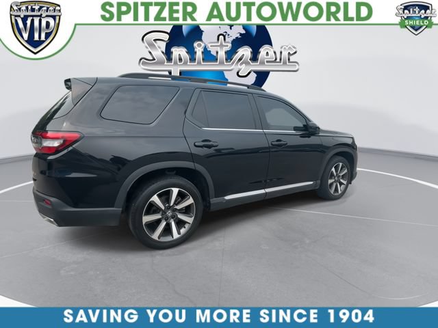 Used 2023 Honda Pilot Elite image 3