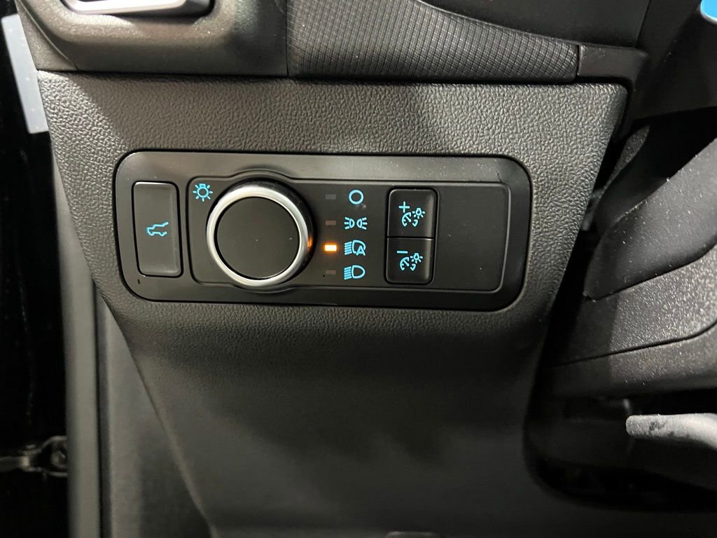 Used 2025 Ford Bronco Sport Big Bend image 23