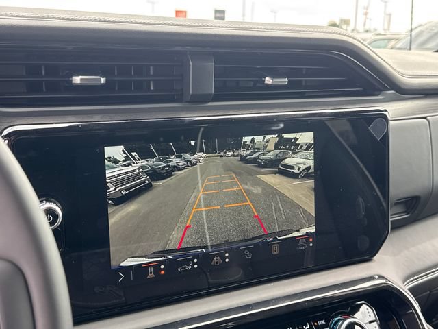 New 2026 GMC Sierra 1500 AT4X AWD/4WD image 23