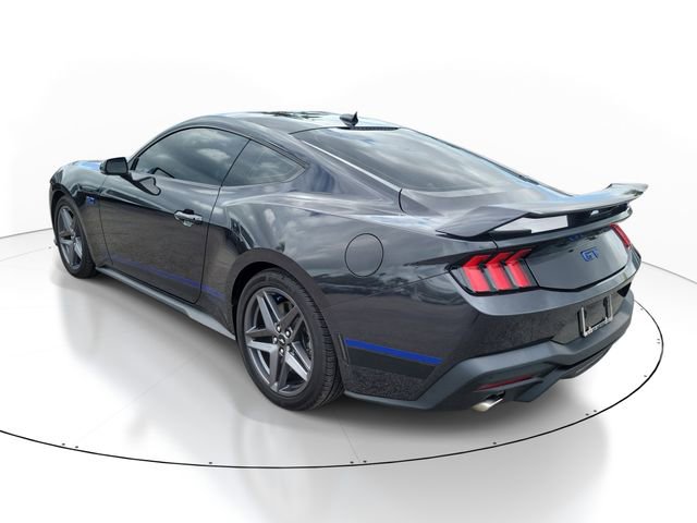 Used 2024 Ford Mustang GT Premium image 3