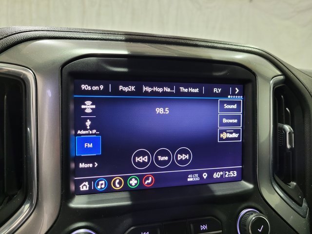 Used 2019 Chevrolet Silverado 1500 LT w/ All-Star Edition image 32