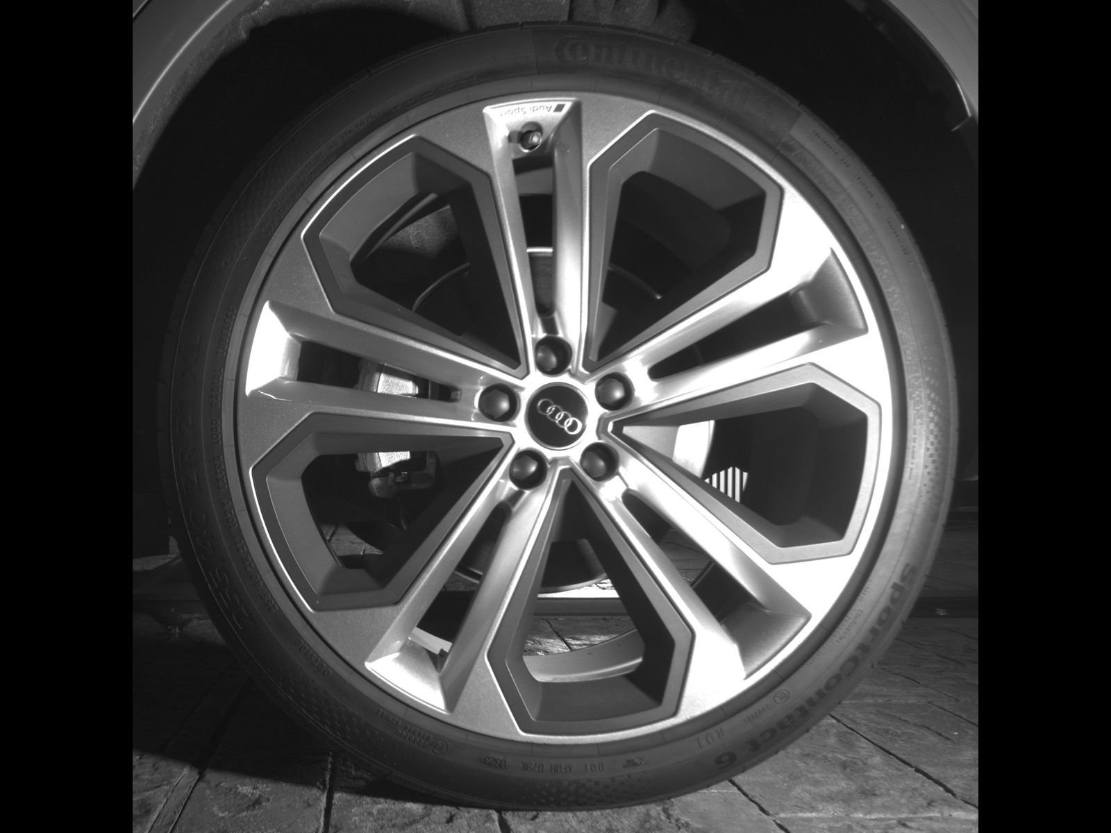 Certified 2023 Audi Q5 2.0T Premium Plus w/ Premium Plus Package AWD/4WD image 28