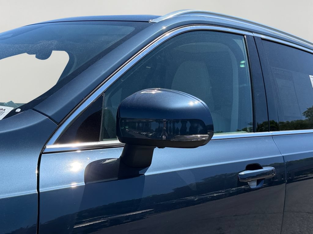 Certified 2023 Volvo XC90 B6 Ultimate AWD/4WD image 28