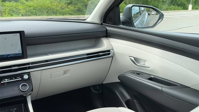 Used 2026 Hyundai Tucson SEL AWD/4WD image 24