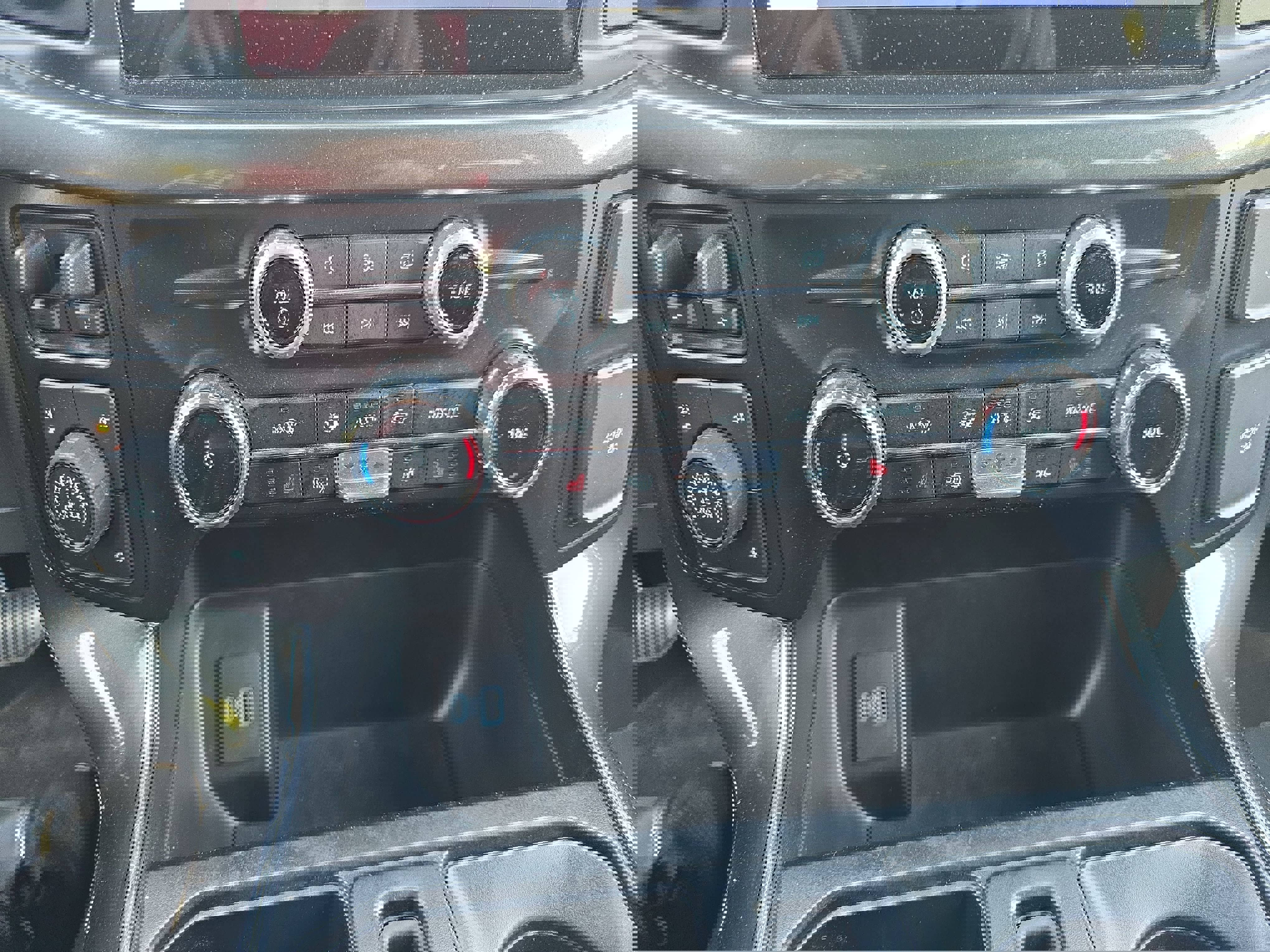 Used 2023 Ford F150 XLT w/ Equipment Group 302A High AWD/4WD image 21