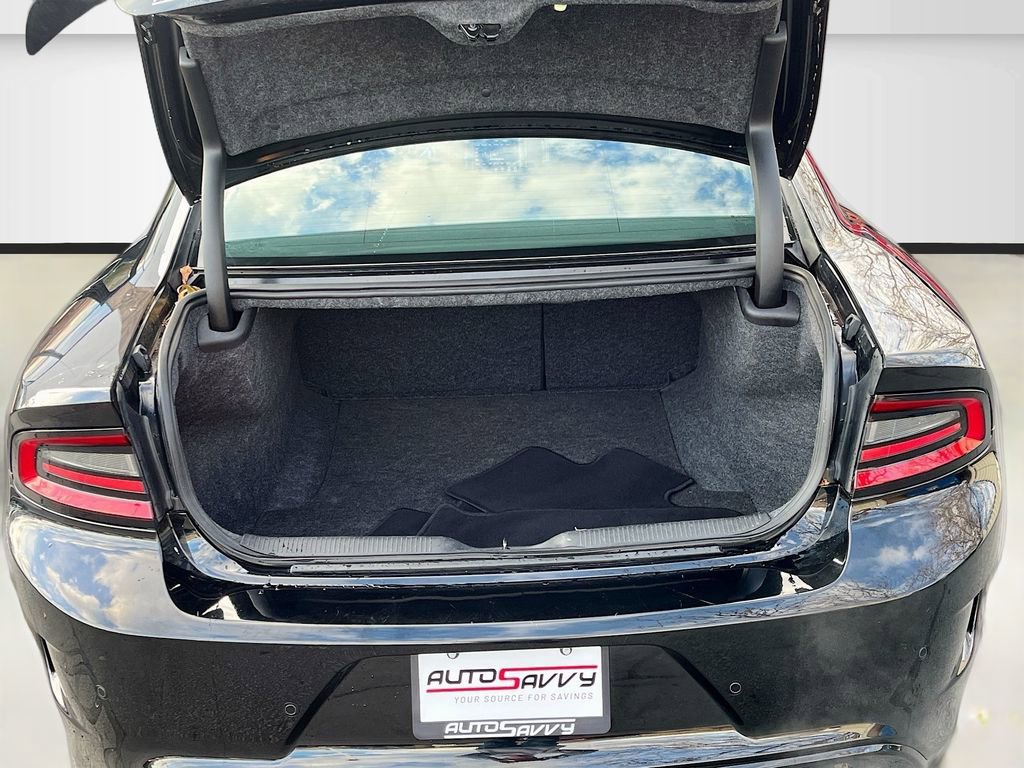 Used 2023 Dodge Charger GT image 22