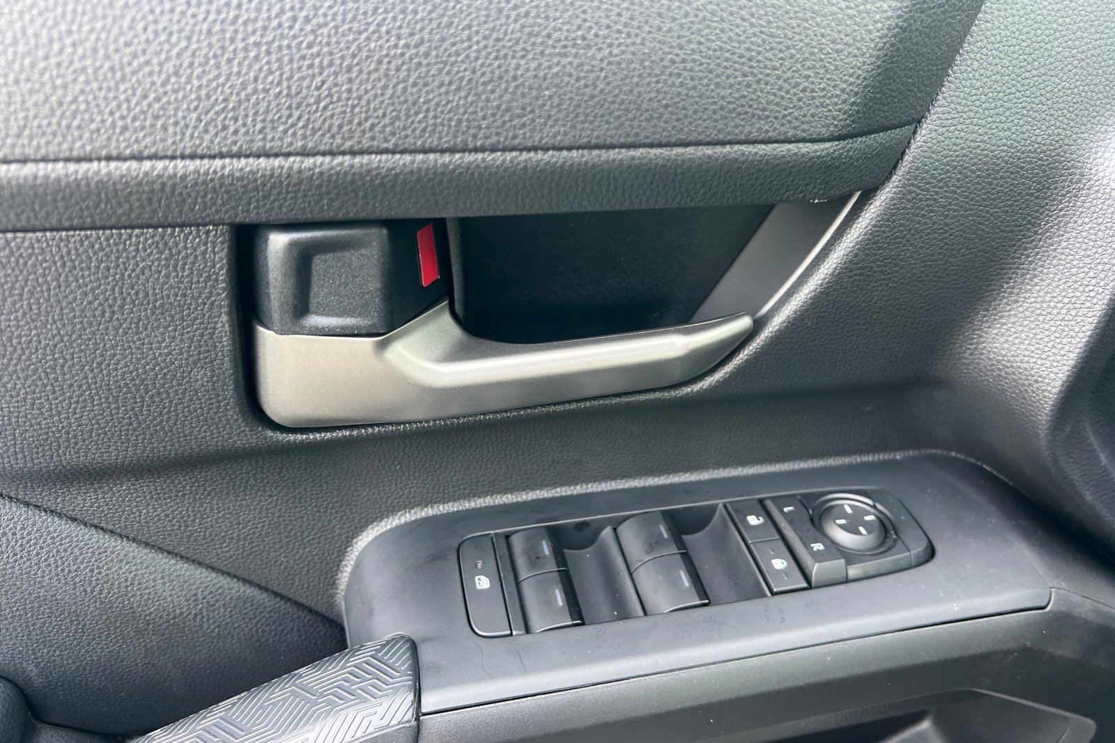 New 2024 Toyota Tacoma TRD Off-Road w/ TRD Off Road Upgrade Package image 8