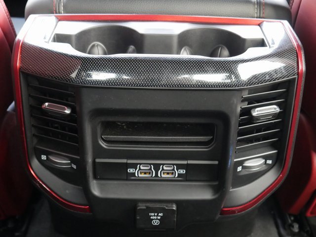 Used 2022 RAM 1500 Rebel w/ Off Road Group image 29