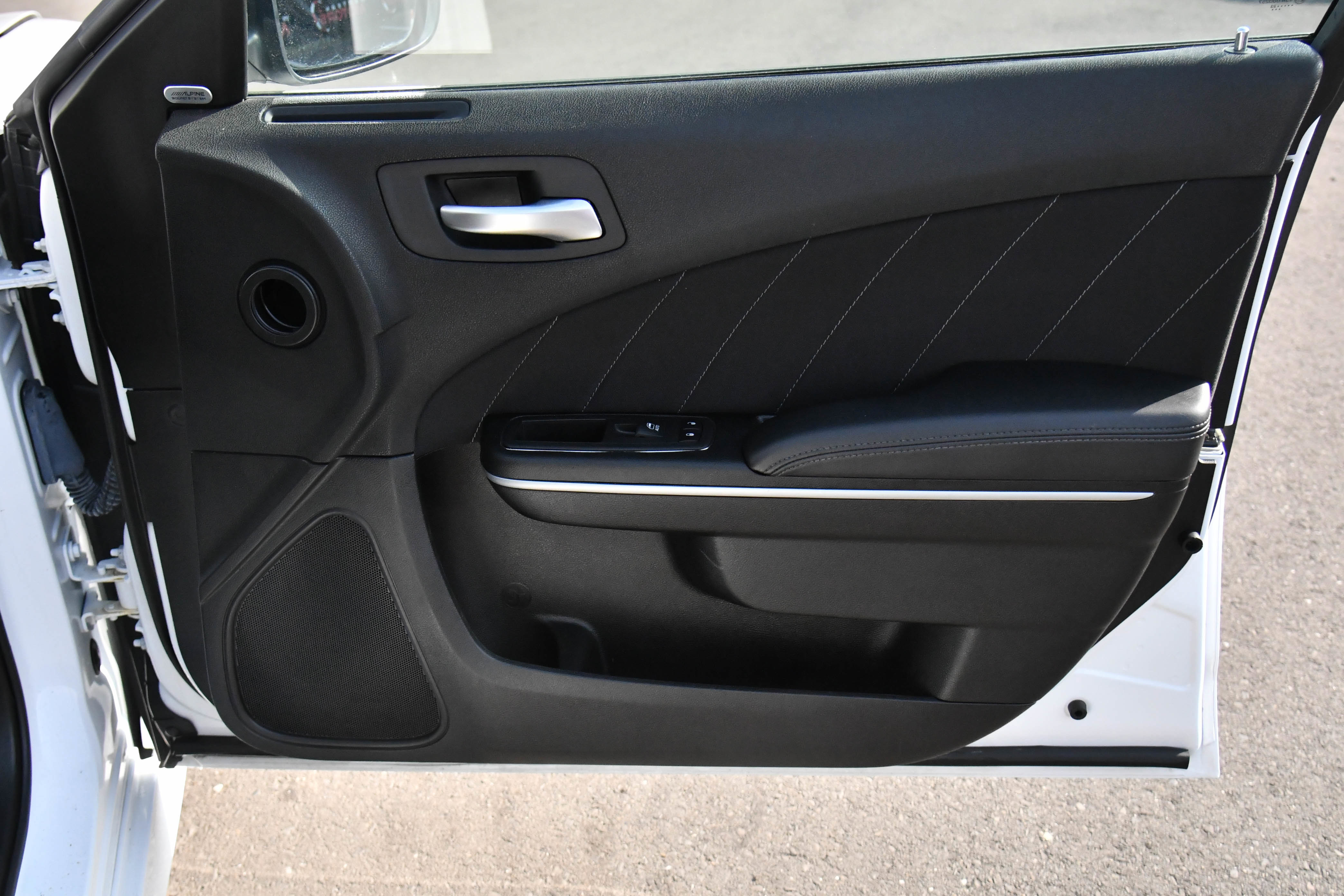 Used 2023 Dodge Charger GT image 39