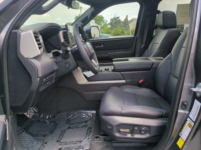 New 2026 Toyota Tundra Platinum AWD/4WD image 11