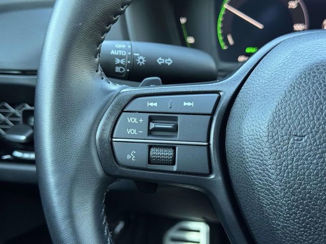 Used 2025 Honda Accord Sport image 25