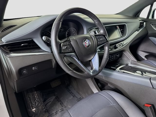 Used 2023 Buick Enclave Essence FWD image 9