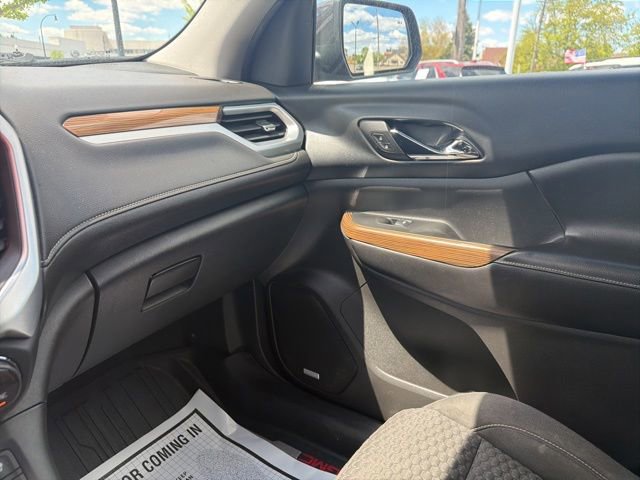 Used 2017 GMC Acadia SLE w/ Driver Alert Package I AWD/4WD image 38