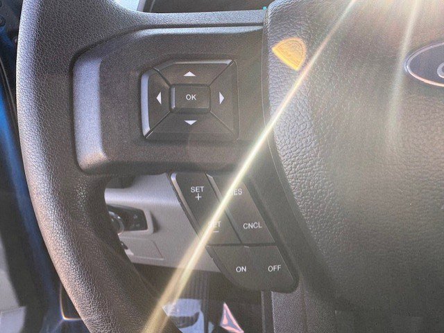 Used 2019 Ford F150 XL w/ Equipment Group 101A Mid AWD/4WD image 14