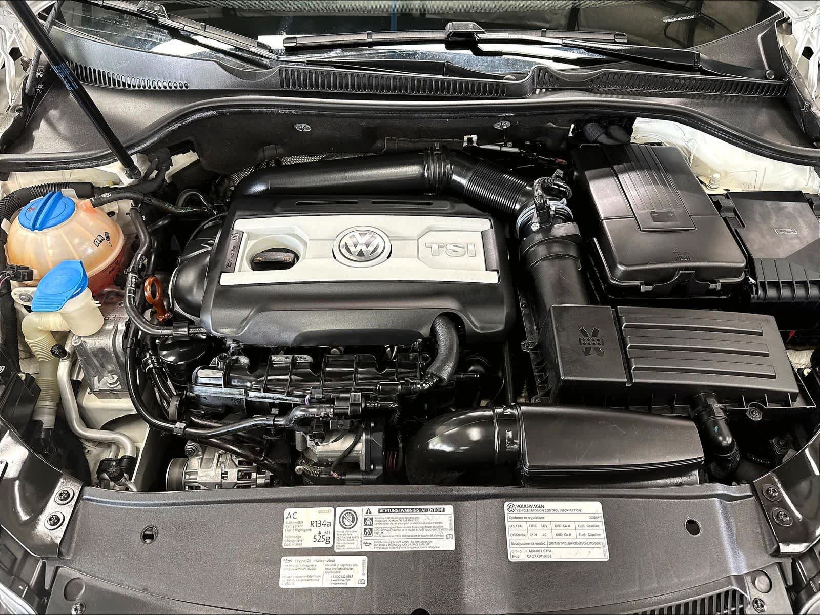 Used 2012 Volkswagen GTI 4-Door FWD image 32