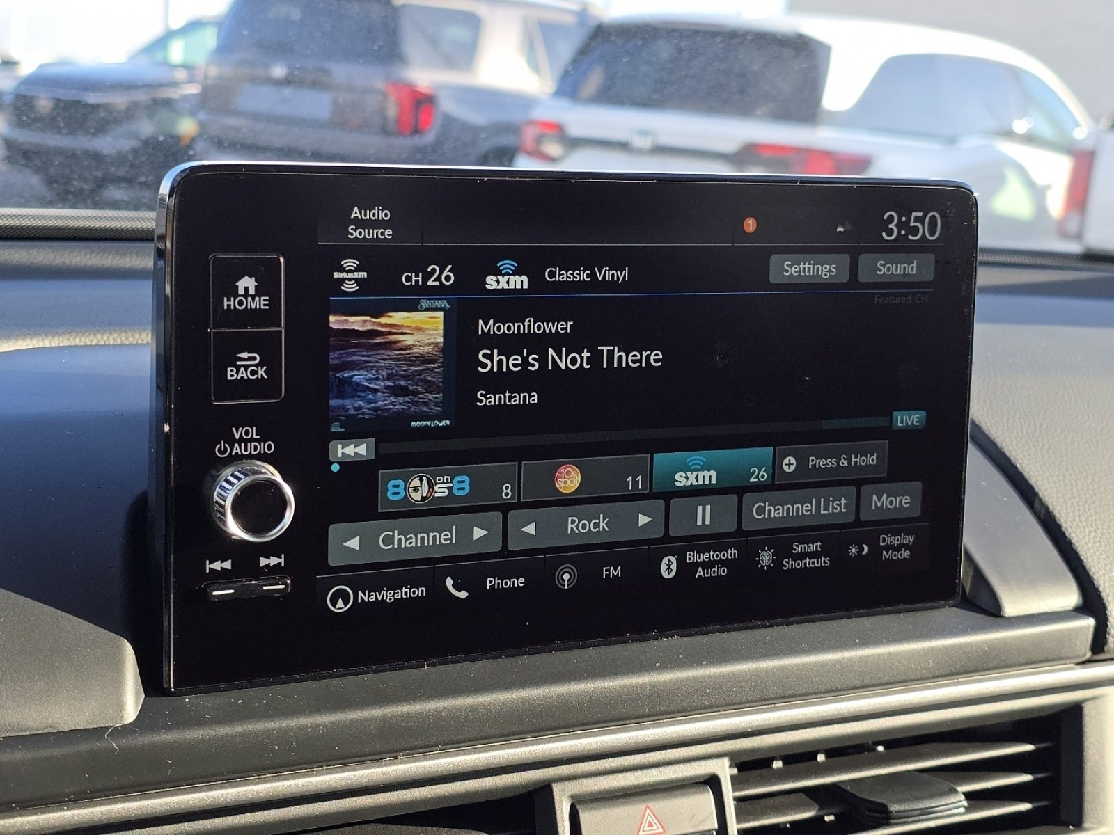 New 2025 Honda Pilot Touring image 32