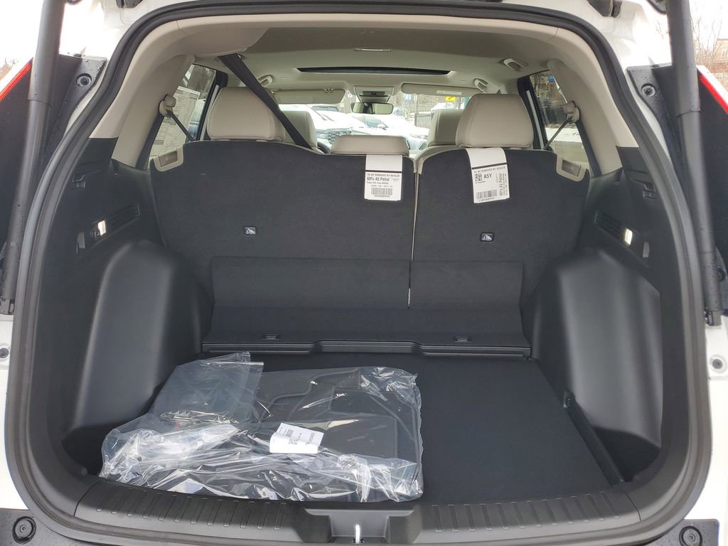 New 2026 Honda CR-V EX-L image 32