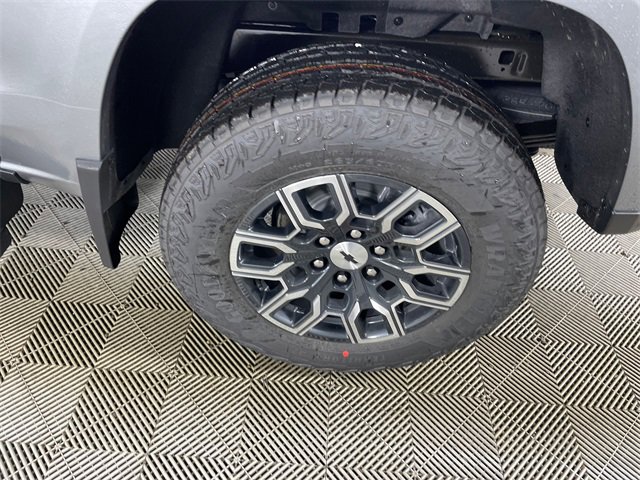 New 2026 Chevrolet Colorado Z71 w/ Technology Package image 19