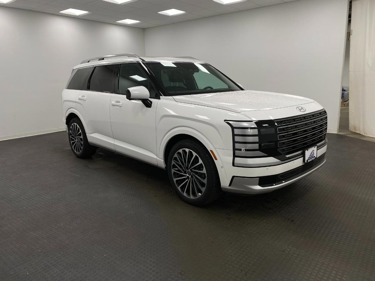 New 2026 Hyundai Palisade Calligraphy image 1