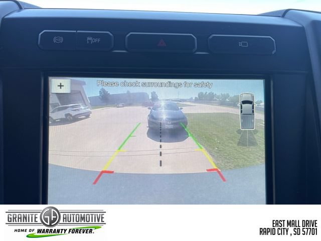 Used 2018 Ford F250 XLT w/ XLT Value Package AWD/4WD image 13