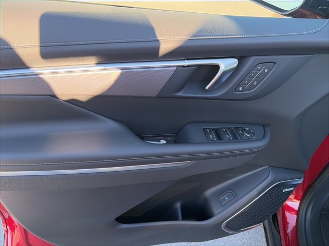 New 2026 Buick Enclave Sport Touring w/ Power Package image 17